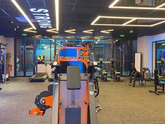 -NRG健身私教CLUB(静安体育中心店)