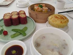 -顺德人家食府(黄金广场店)