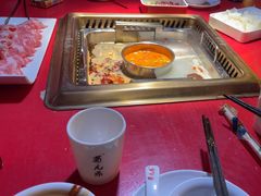 -蜀九鼎毛肚火锅(建瓯店)