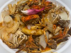 -周家二小姐的菜(西津渡店)