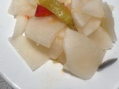 -海底捞火锅(大唐店)