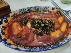 -京尚道韩式美食屋(海甸岛店)