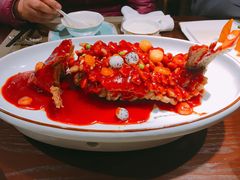 -童福兴·南京菜(老门东店)