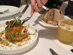 -壳里西餐厅Coquille Seafood Bistro(蒙自路店)