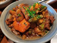 -小天厨民间菜馆(深圳街店)