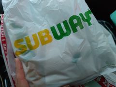 -赛百味SUBWAY(三阳广场店)