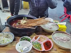 -两角签串串香十一年老字号(机场路店)