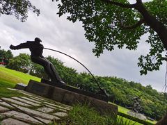 -广州雕塑公园