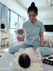 点击看大图 -东方爱堡国际母婴会所(廊坊首店广阳店)