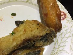 -比亚森自助烤肉料理(裕华店)