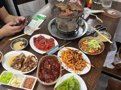 -西塔隆太白烤牛肉馆(图们路店)