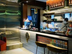 -ChitChat奇洽·Bistro(黎黄陂路店)