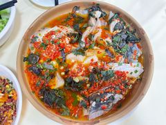 -笨罗卜浏阳菜馆(龙华鹏润达店)