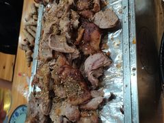 -河南前程·羊肉汤·烧烤(总店)