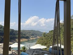 -孔雀湖生态旅游区