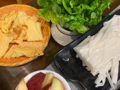 -非遗•老字号•阿彬牛肉火锅(广济桥店)