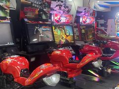 -星悦蓝海欢乐园(石路天虹店)