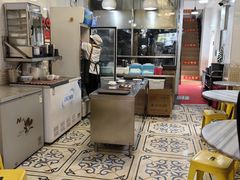 -芬芳甜品(同福路店)
