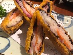 -兄弟船精致料理(万科蓝山店)