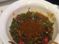 -牛焱·贵州黄牛肉火锅(城西银泰店)