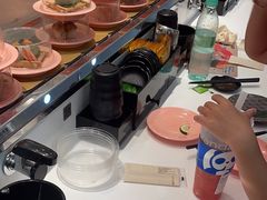 -争鲜回转寿司(通州万达店)