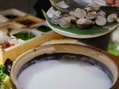 -山海蟹庐·海鲜糟粕醋火锅(慈溪店)