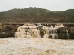 -陕西黄河壶口瀑布旅游区