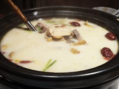 -径山十八道·风味民间菜(杭州总店)