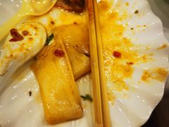 -巴依老爷新疆美食(工体旗舰店)