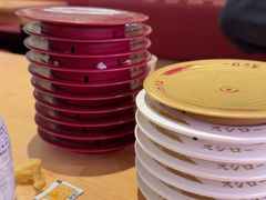 -寿司郎(皇庭广场店)