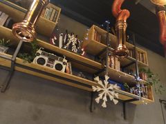 -碳说品道.瓦片烤肉.海鲜烧烤(中华路店)