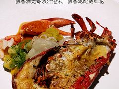-领仕扒房(长春店)