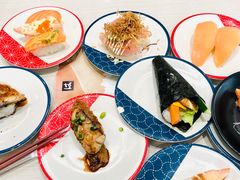 -滨寿司(高新伊藤店)