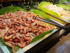 -玫瑰花园自助烤肉(顺义鑫海韵通店)