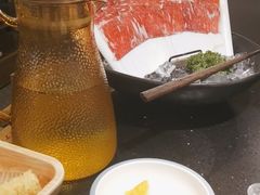 -井格重庆火锅(西直门凯德Mall店)