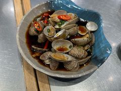 -潮界(凯德晶萃店)