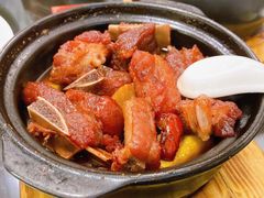-文记壹心鸡(宝华路店)