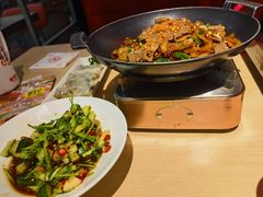 -避风塘(宝山万达店)