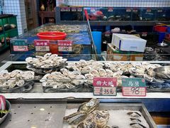 -飞尝蚝·顺德菜·鱼生(顺德总店)