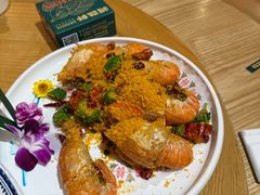 -德胜轩正宗顺德菜(宝安沙井会展中心店)