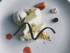 -上海和平饭店-华懋阁 The Cathay Room