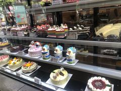 -85度C(上海兰溪二店)