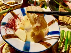 -肉魁屋·烧肉·烧鸟·酒场(高新店)