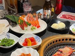 -神户赤童日式烤肉(金地广场店)
