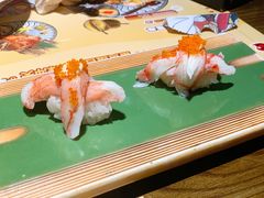 -古田居·特色寿司料理(骏欣中心店)