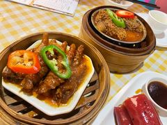 -老廣食堂(区庄店)