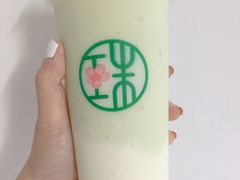 -宝珠奶酪(浦东金桥店)