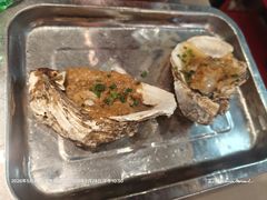 -河南前程·羊肉汤·烧烤(总店)