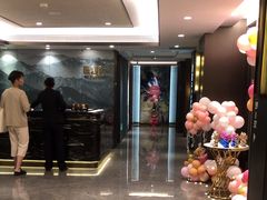 -碧澄保健(东风西路店)