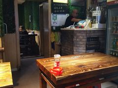 -老爹面川味小酒馆(阿什河街店)